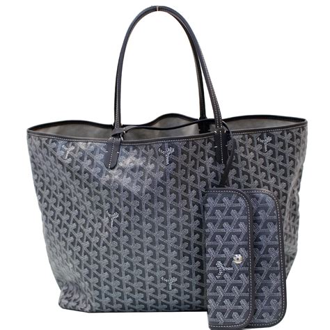 goyard saint wheat|goyardine bag.